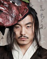 文正秀 Jung-soo Moon照片