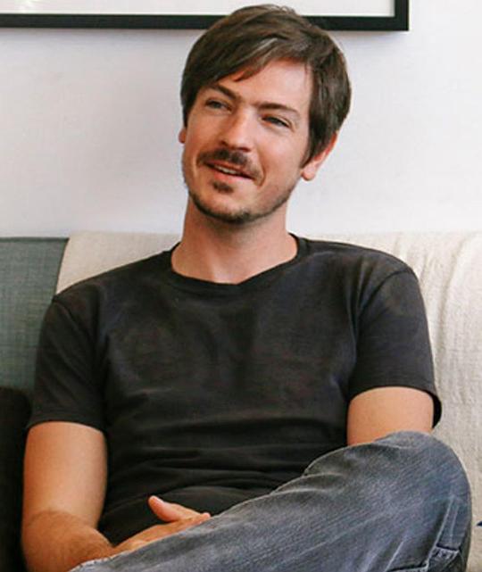 罗里·海恩斯 Rory Haines照片