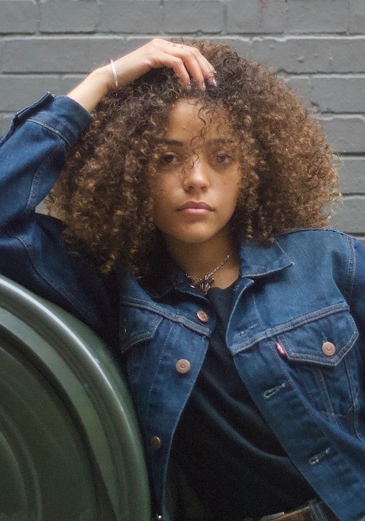 昆泰莎·斯文戴尔 Quintessa Swindell照片