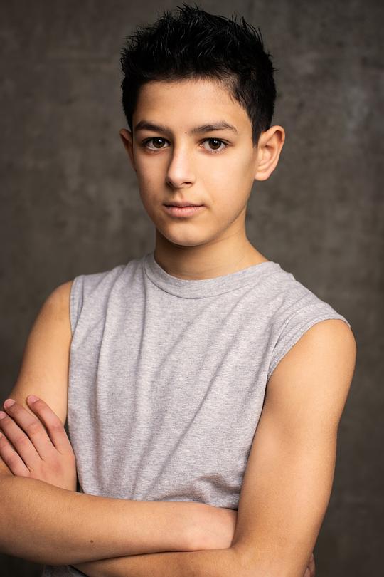 博德希·萨邦圭 Bodhi Sabongui照片