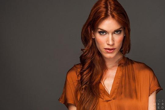 桑娜·海恩斯 Sanna Haynes照片