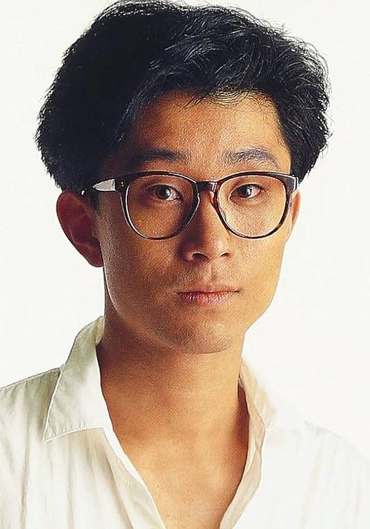 大江千里 Senri Oe照片