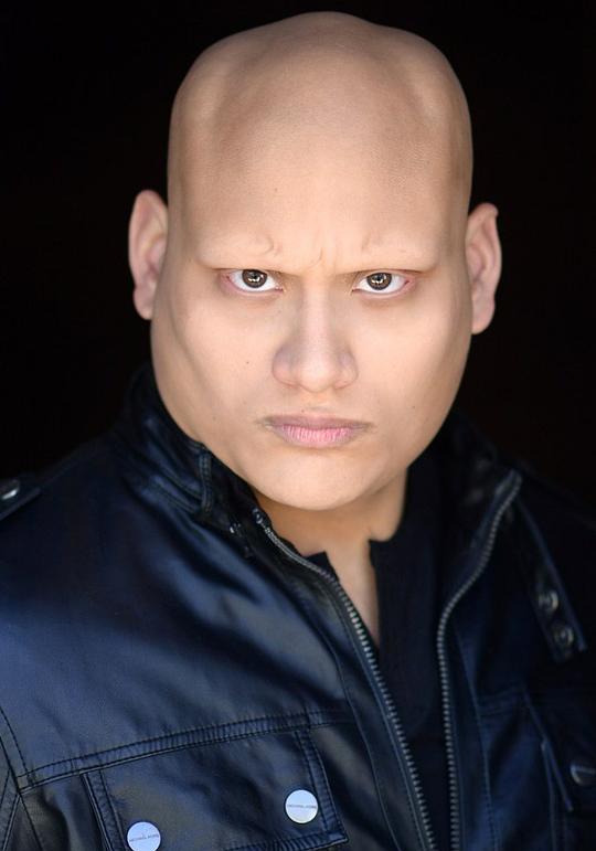 小安杰尔·罗萨里奥 Angel Rosario Jr.照片