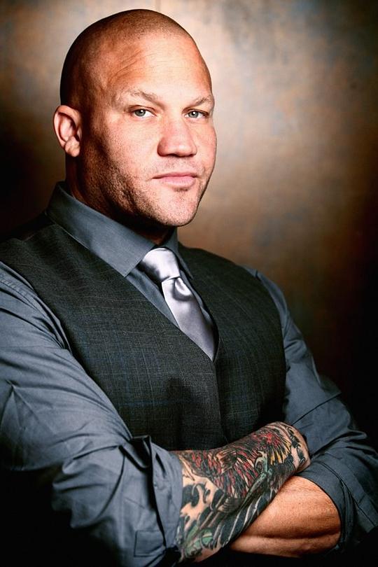 克里斯托弗·马修·库克 Christopher Matthew Cook照片