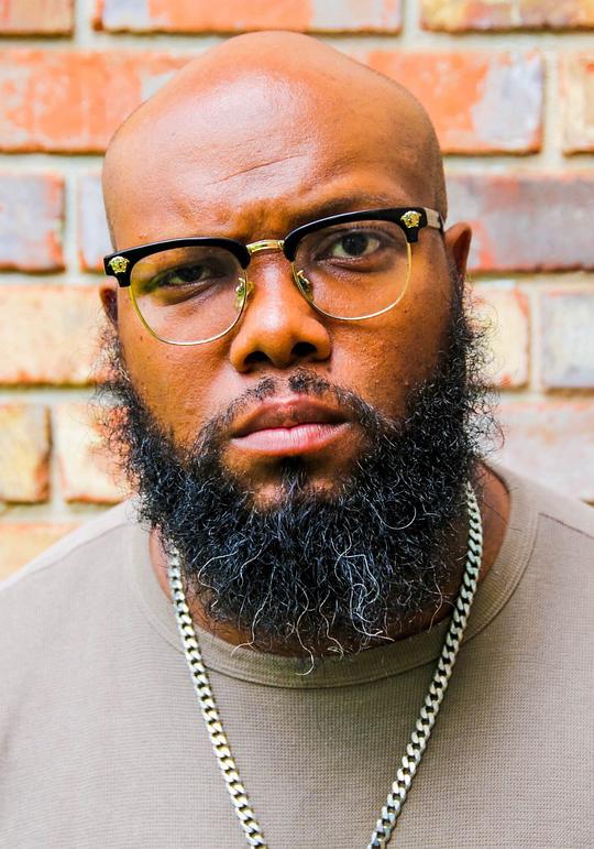 拉希姆·赖利 Rahiem Riley照片