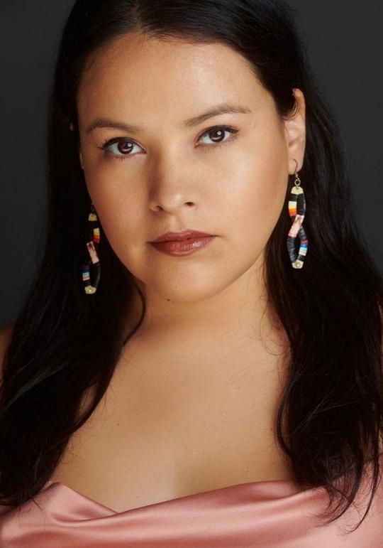 亚内·科林斯 Janae Collins照片