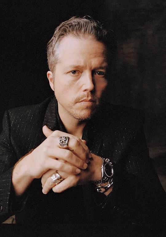 杰森·伊斯贝尔 Jason Isbell照片