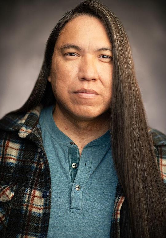 威廉·贝勒 William Belleau照片