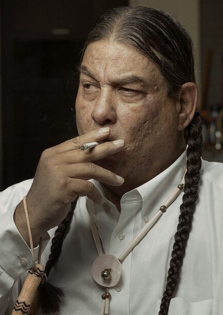 埃弗里特·瓦莱 Everett Waller照片