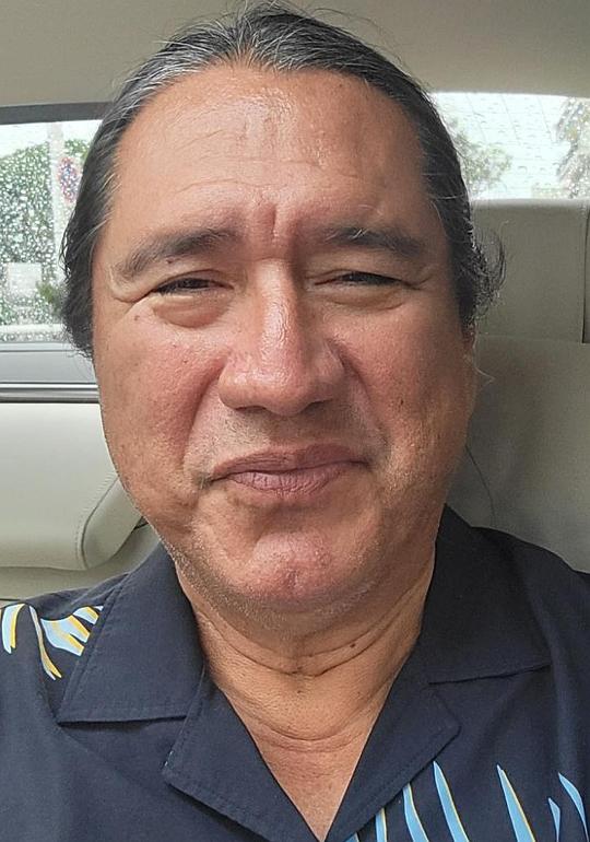 塔利·雷德科恩 Talee Redcorn照片