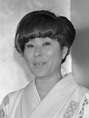 园佳也子 Kayako Sono照片