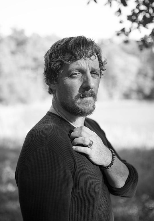 斯特吉尔·辛普森 Sturgill Simpson照片