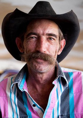 泰·米切尔 Ty Mitchell照片