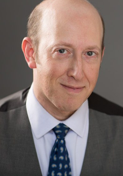 史蒂夫·罗特曼 Steve Routman照片