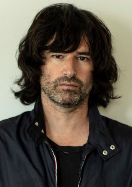 皮特·约恩 Pete Yorn照片