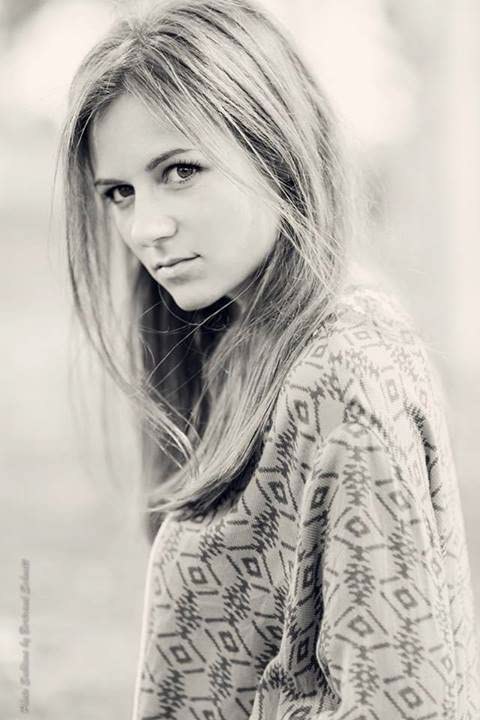 汉娜·奥尔登堡 Hanna Oldenburg照片