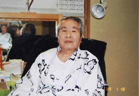 坂上二郎 Jiro Sakagami照片