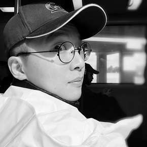 甲子复 Zifu Jia照片