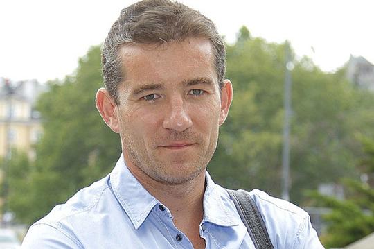 普热米斯瓦夫·萨多夫斯基 Przemyslaw Sadowski照片