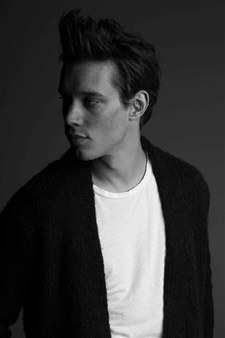 迈克·米柯拉哈克萨克 Michal Mikolajczak照片