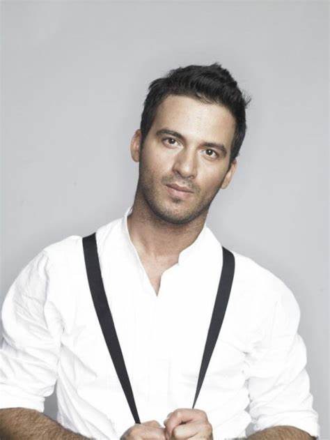 斯蒂法诺特拉扎诺 Stefano Terrazzino照片