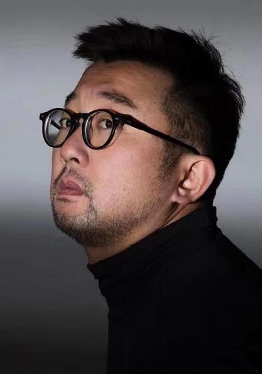 王航 Hang Wang照片