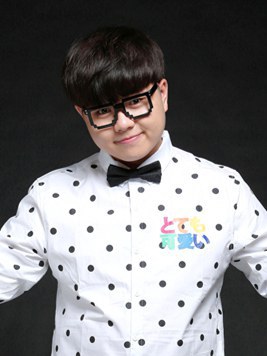 李小胖 Xiaopang Li照片