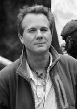 布莱恩·斯派克 Bryan Spicer照片