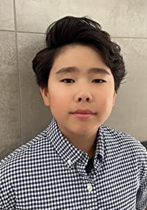 雅各布·金 Jacob Kim照片