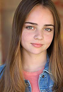 索菲娅·柯多 Sophia Coto照片