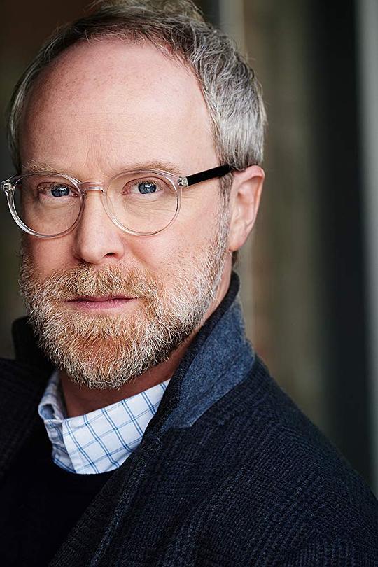 安德鲁·帕特里克·拉斯顿 Andrew Patrick Ralston照片