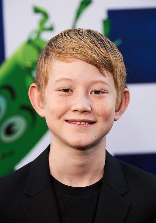 罗曼·格罗斯 Roman Gross照片