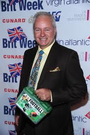 阿莱克斯·海德-怀特 Alex Hyde-White照片