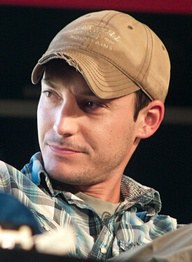 韦斯·鲍尔 Wes Ball照片