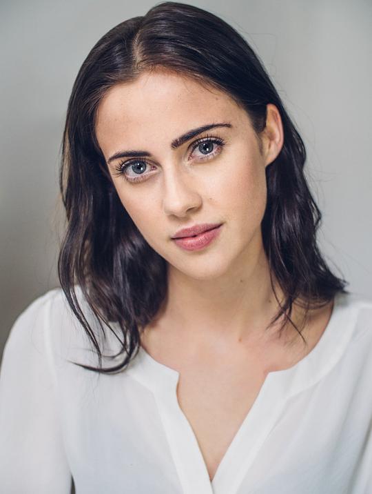 莉迪亚·佩克汉 Lydia Peckham照片