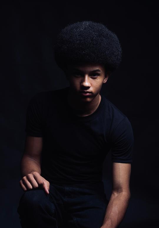 扎伊·多莫 Zay Domo Artist照片