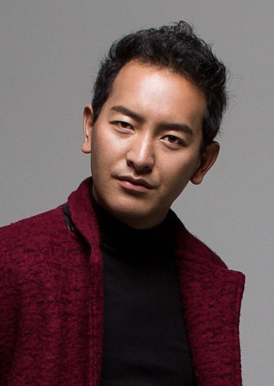 卓杰泽仁 Zeren Zhuojie照片