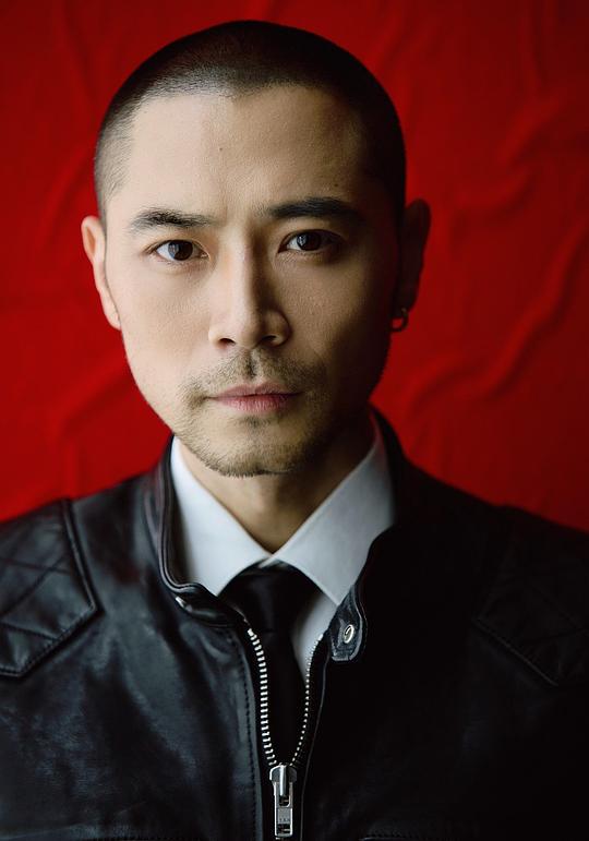 桑茗胜 Mingsheng Sang照片