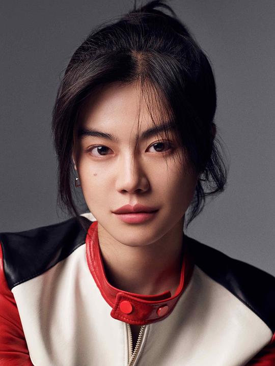 李蔓瑄 Manxuan Li照片