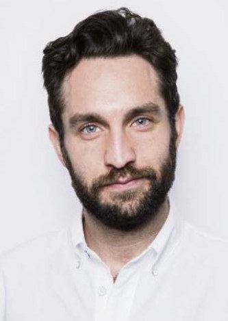 塞斯·雷斯 Seth Reiss照片