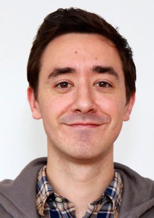 威尔·崔西 Will Tracy照片