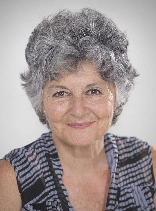 丽贝卡·库恩 Rebecca Koon照片