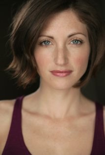 克里斯蒂娜·布鲁卡托 Christina Brucato照片