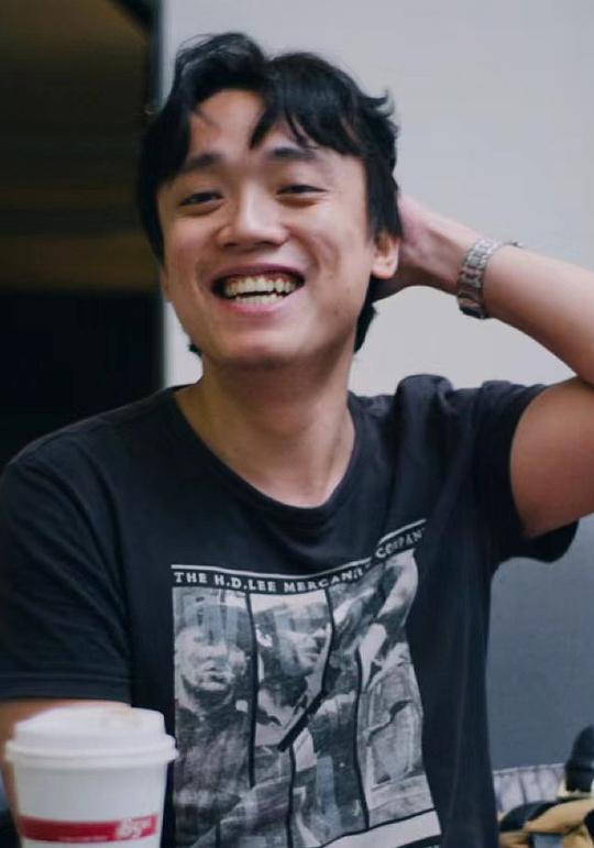 李太阁 Taige Li照片