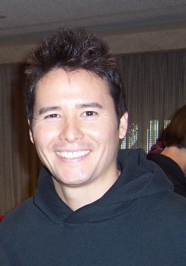 约翰尼·扬·博施 Johnny Yong Bosch照片