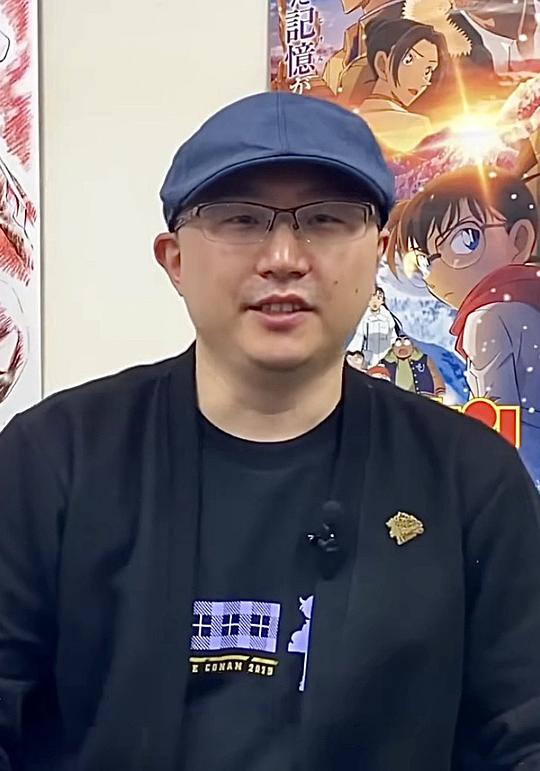 重原克也 Shigehara Katsuya照片