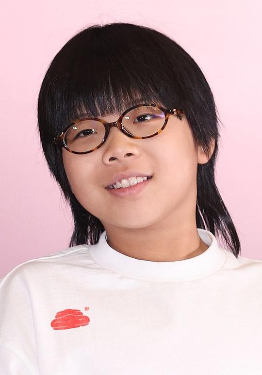 张乘郝 Chenghao Zhang照片