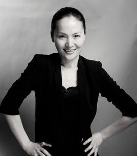 李子为 Ziwei Li照片