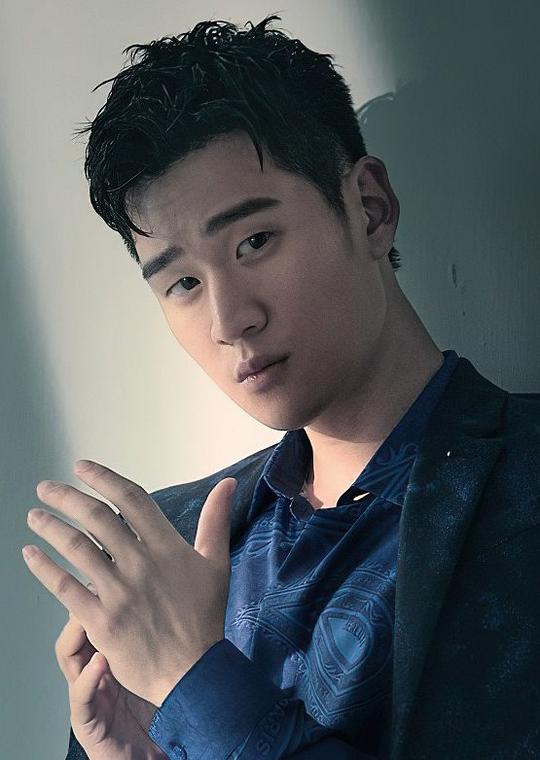 周兴哲 Eric Chou照片