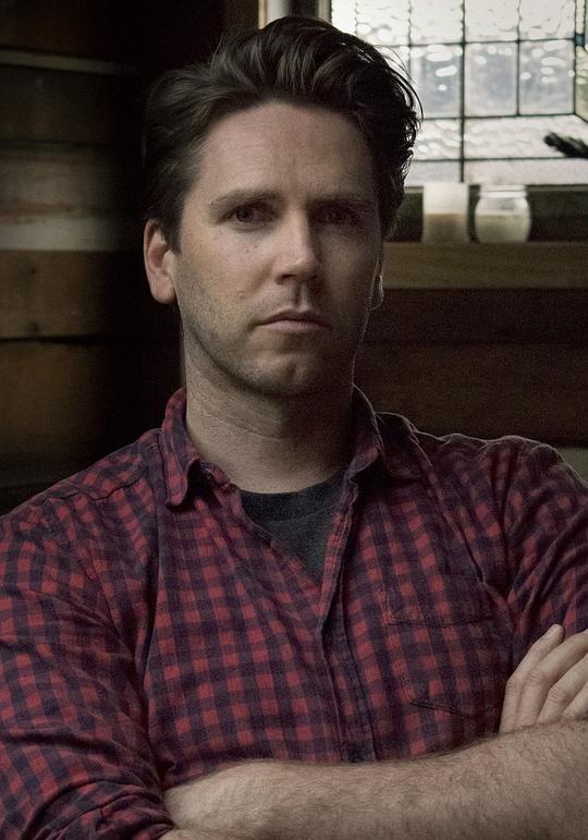 杰拉德·约翰斯通 Gerard Johnstone照片